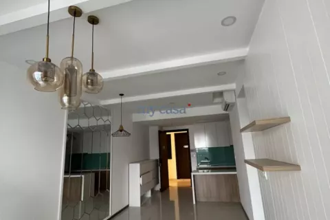 Квартира с 2 спальнями в Тхудык, Хошимин , № 11360 5