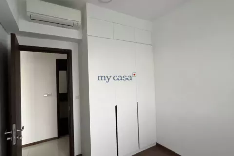 Квартира с 2 спальнями в Тхудык, Хошимин , № 11360