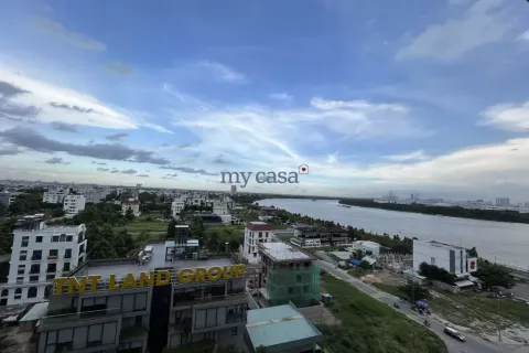 2 bedrooms Apartment in Thu Duc, Ho Chi Minh, No. 11361 7