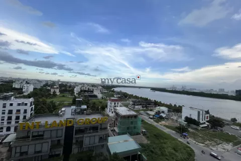 2 bedrooms Apartment in Thu Duc, Ho Chi Minh, No. 11361 5