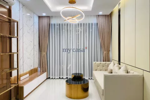 3 bedrooms Apartment in Thu Duc, Ho Chi Minh, No. 11362