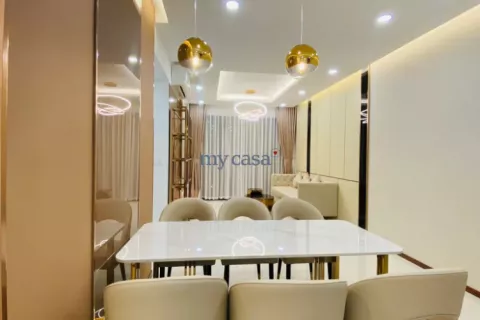 3 bedrooms Apartment in Thu Duc, Ho Chi Minh, No. 11362 3