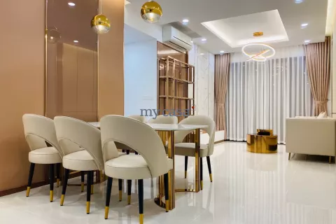 3 bedrooms Apartment in Thu Duc, Ho Chi Minh, No. 11362 5