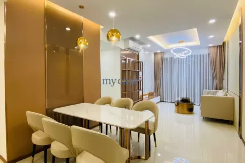 3 bedrooms Apartment in Thu Duc, Ho Chi Minh, No. 11362 2