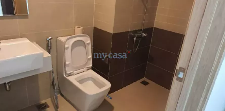 Квартира с 1 спальней в Тхудык, Хошимин , № 11359