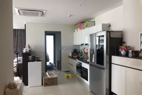 3 bedrooms Apartment in Thu Duc, Ho Chi Minh, No. 11356 6
