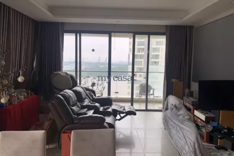 3 bedrooms Apartment in Thu Duc, Ho Chi Minh, No. 11356 7