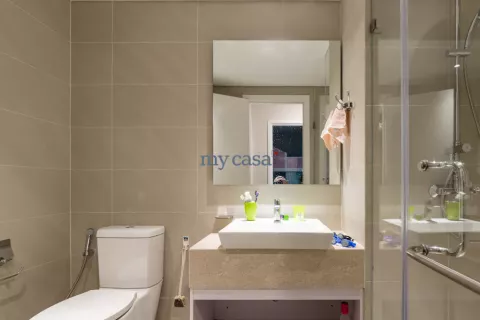 3 bedrooms Apartment in Thu Duc, Ho Chi Minh, No. 11356 2