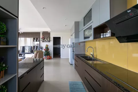 3 bedrooms Apartment in Thu Duc, Ho Chi Minh, No. 11356 3