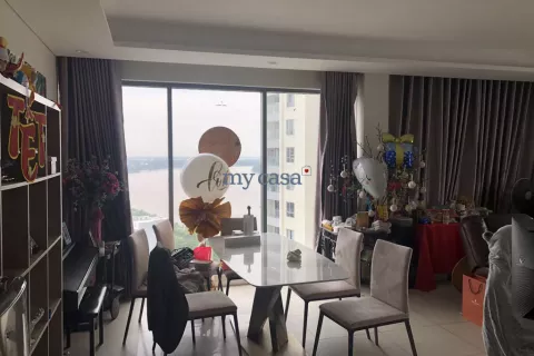 3 bedrooms Apartment in Thu Duc, Ho Chi Minh, No. 11356 9