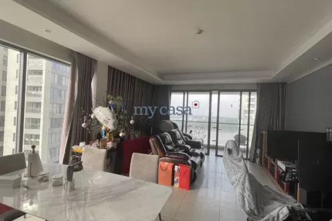 3 bedrooms Apartment in Thu Duc, Ho Chi Minh, No. 11356 12