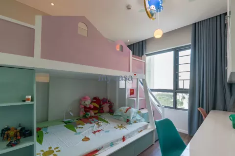 3 bedrooms Apartment in Thu Duc, Ho Chi Minh,  No. 11356