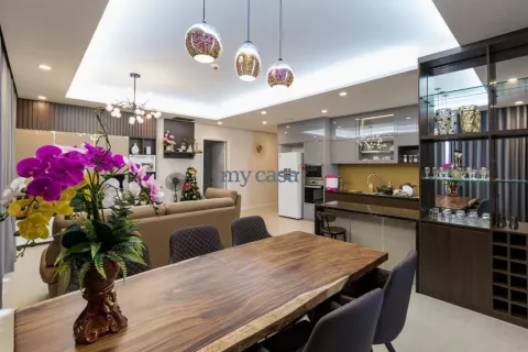 3 bedrooms Apartment in Thu Duc, Ho Chi Minh, No. 11356 4