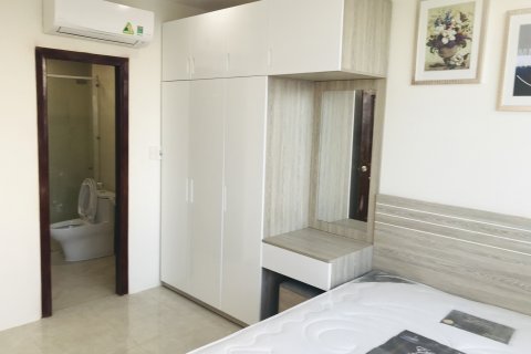 Квартира с 2 спальнями в Нячанг, № 16162 12