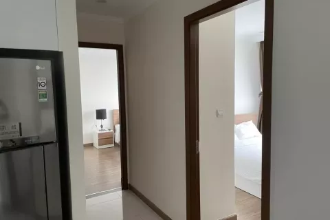 2 bedrooms Apartment in Ho Chi Minh,  No. 12055 2