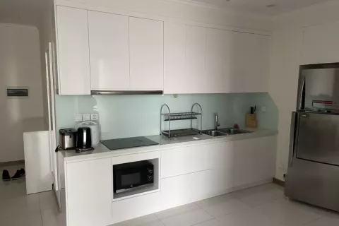 2 bedrooms Apartment in Ho Chi Minh,  No. 12055 5