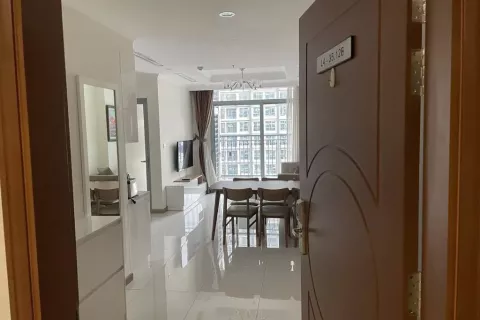 2 bedrooms Apartment in Ho Chi Minh,  No. 12055
