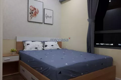 2 bedrooms Apartment in Thu Duc, Ho Chi Minh, No. 12056 3