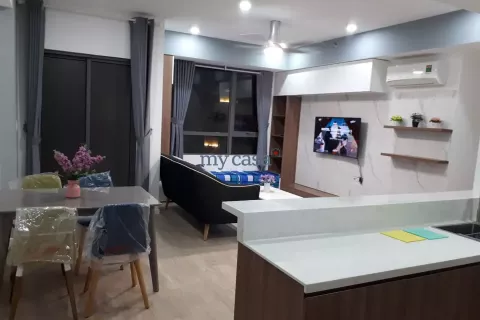 2 bedrooms Apartment in Thu Duc, Ho Chi Minh, No. 12056 2