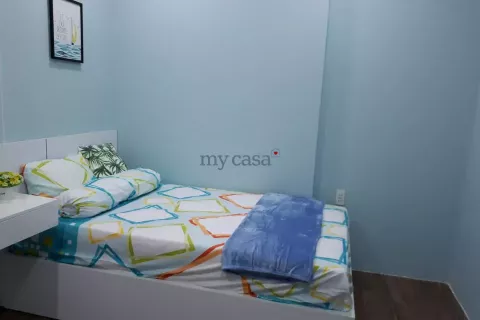 2 bedrooms Apartment in Thu Duc, Ho Chi Minh, No. 12056 5