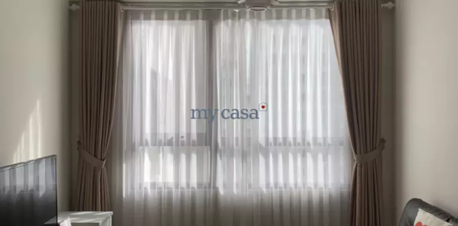 1 bedroom Apartment in Thu Duc, Ho Chi Minh, No. 12060