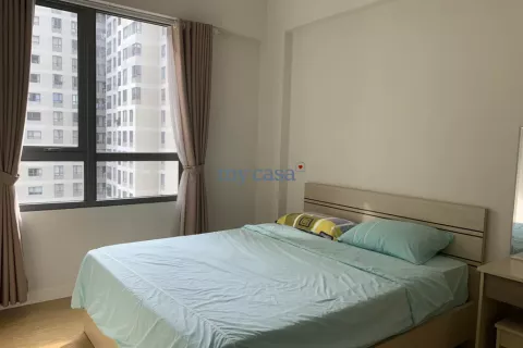 1 bedroom Apartment in Thu Duc, Ho Chi Minh, No. 12060 3