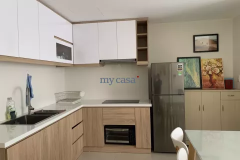 1 bedroom Apartment in Thu Duc, Ho Chi Minh, No. 12060 2