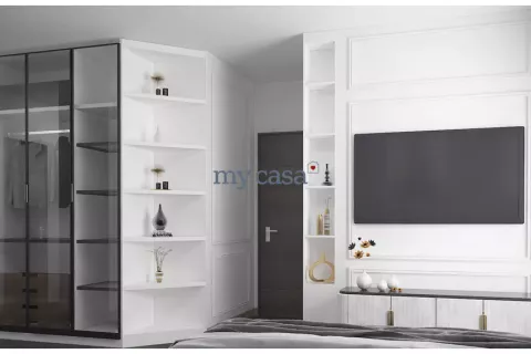 4 bedrooms Apartment in Ho Chi Minh,  No. 12054 3