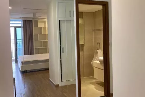 Квартира с 4 спальнями в Хошимин , № 12058 2