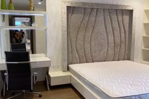 Квартира с 4 спальнями в Хошимин , № 12058 5