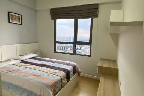 3 bedrooms Apartment in Thu Duc, Ho Chi Minh, No. 12059 4