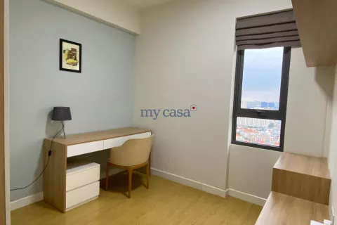 3 bedrooms Apartment in Thu Duc, Ho Chi Minh, No. 12059 2