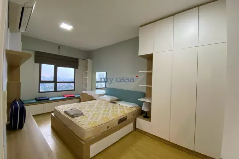 3 bedrooms Apartment in Thu Duc, Ho Chi Minh, No. 12059 8