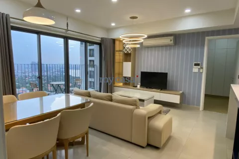 3 bedrooms Apartment in Thu Duc, Ho Chi Minh, No. 12059 9