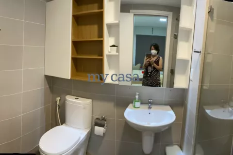 3 bedrooms Apartment in Thu Duc, Ho Chi Minh, No. 12059 5