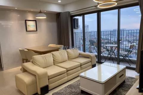 3 bedrooms Apartment in Thu Duc, Ho Chi Minh, No. 12059 11