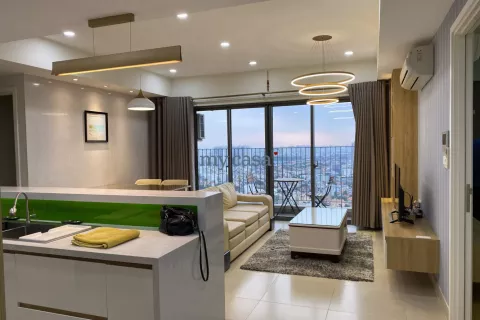 3 bedrooms Apartment in Thu Duc, Ho Chi Minh, No. 12059 12