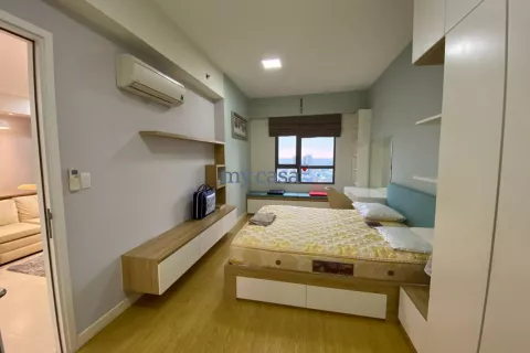 3 bedrooms Apartment in Thu Duc, Ho Chi Minh, No. 12059 7