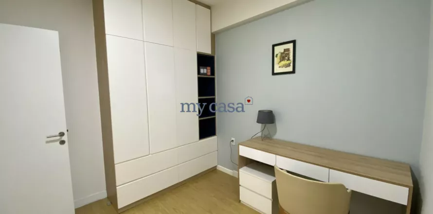 3 bedrooms Apartment in Thu Duc, Ho Chi Minh, No. 12059