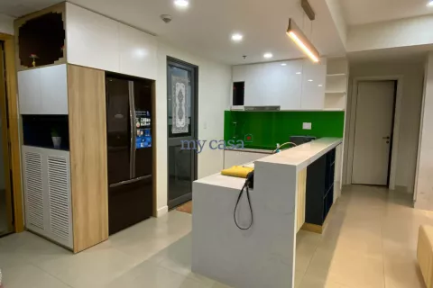 3 bedrooms Apartment in Thu Duc, Ho Chi Minh, No. 12059 10