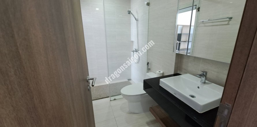 2 bedrooms Apartment in Binh Thanh, Ho Chi Minh, No. 24196
