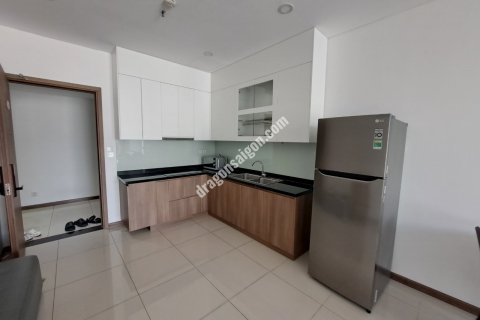 2 bedrooms Apartment in Binh Thanh, Ho Chi Minh, No. 24196 7