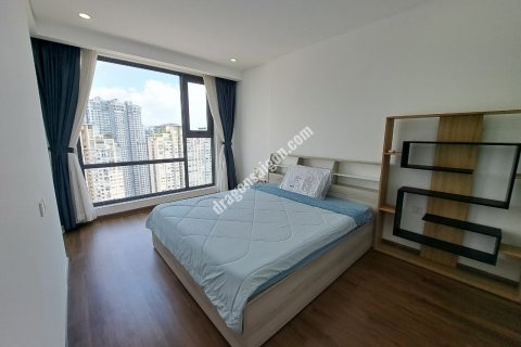 2 bedrooms Apartment in Binh Thanh, Ho Chi Minh, No. 24196 5