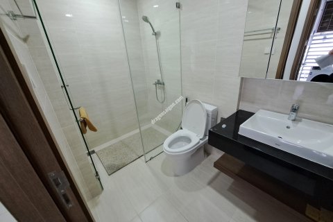Квартира с 2 спальнями в Биньтхань, Хошимин , № 24200 11