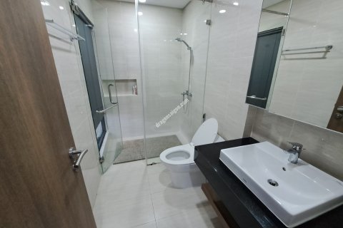 Квартира с 2 спальнями в Биньтхань, Хошимин , № 24200 5