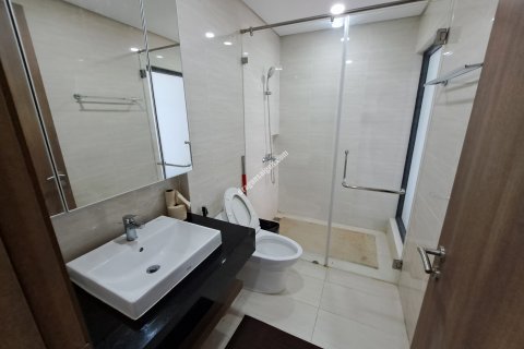 Квартира с 2 спальнями в Биньтхань, Хошимин , № 24200 3