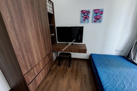 Квартира с 2 спальнями в Биньтхань, Хошимин , № 24200
