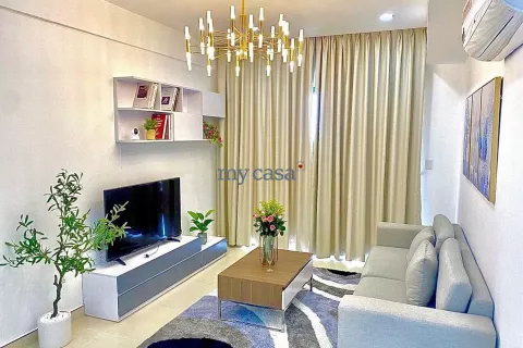 3 bedrooms Apartment in Thu Duc, Ho Chi Minh, No. 12322 8