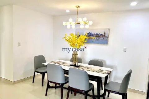 3 bedrooms Apartment in Thu Duc, Ho Chi Minh, No. 12322 3