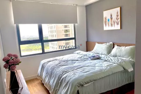 3 bedrooms Apartment in Thu Duc, Ho Chi Minh, No. 12322 5